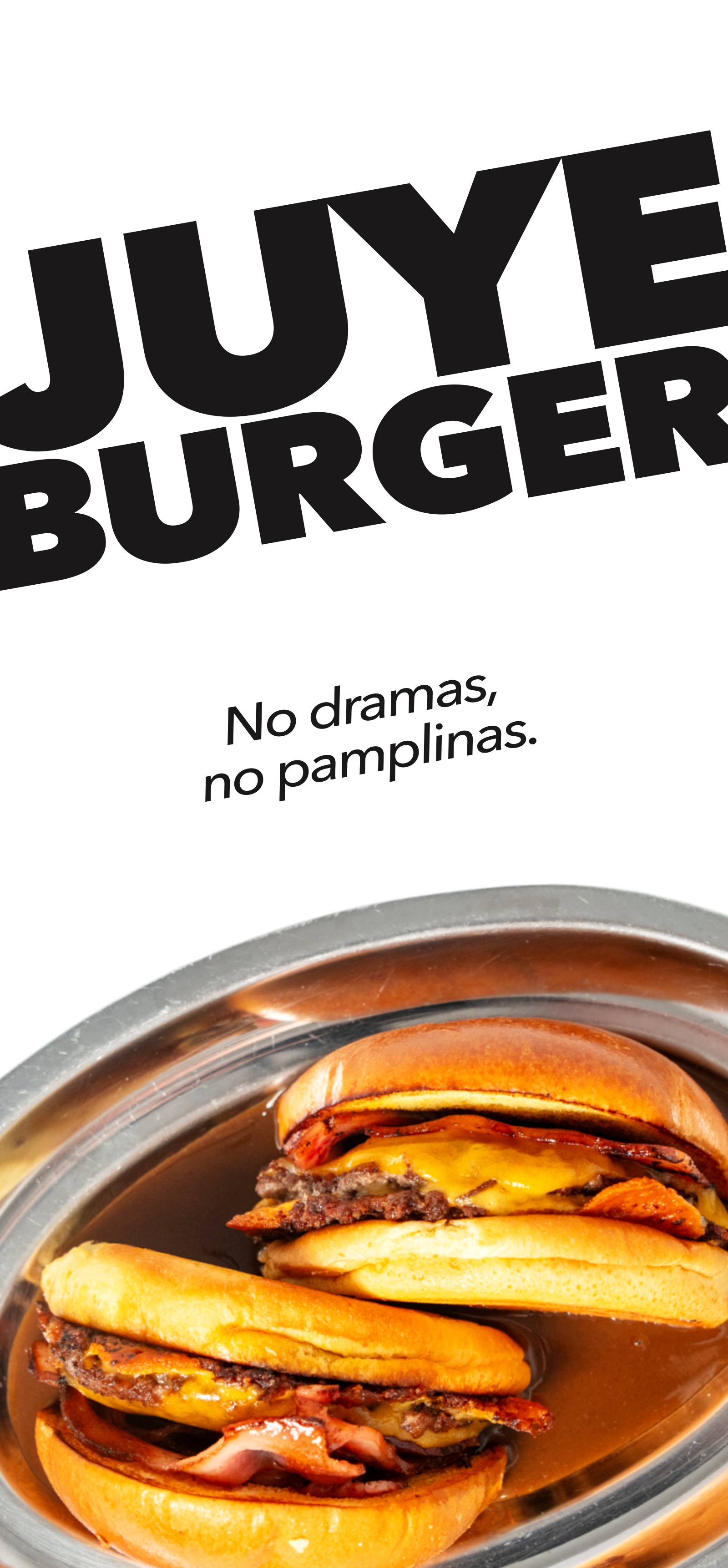 Burguer Juye