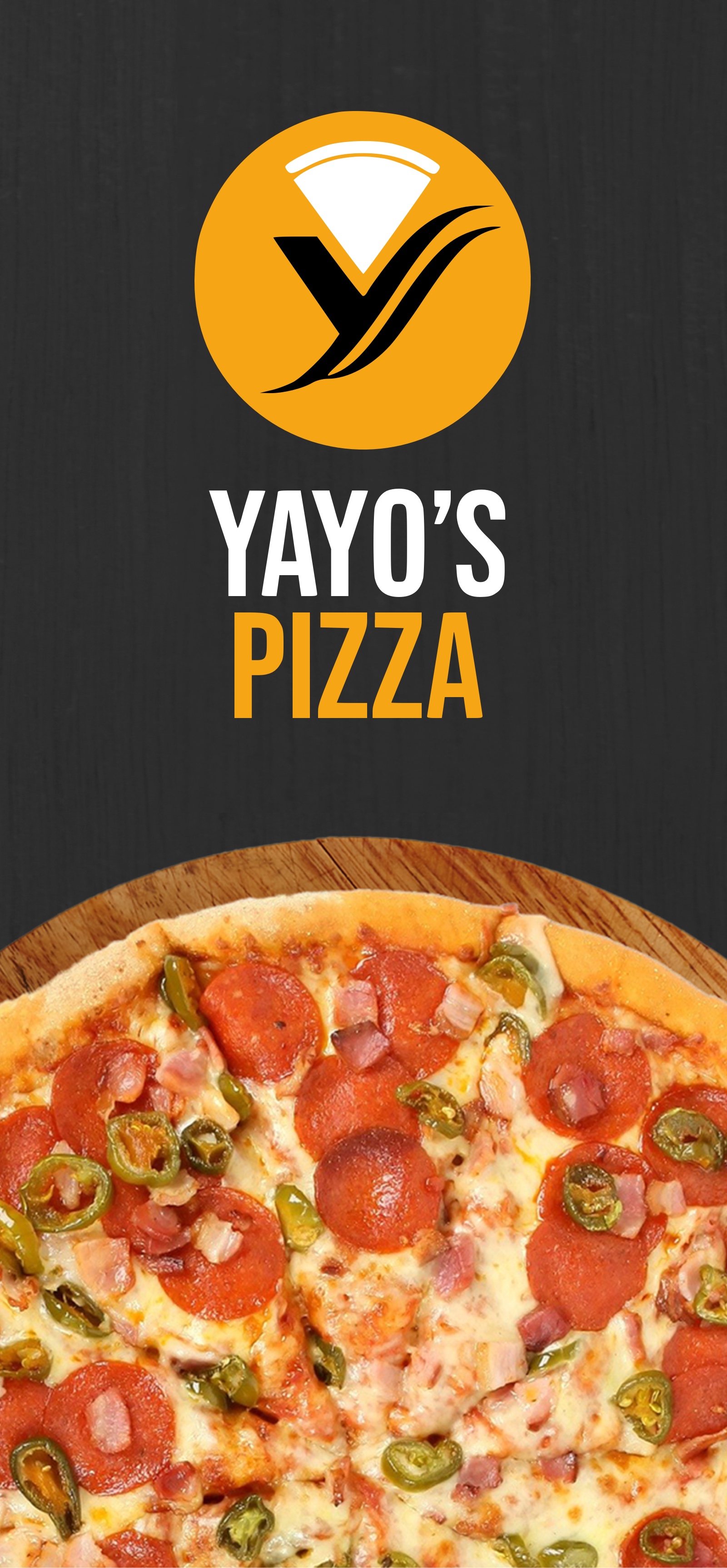 Yayo´s Pizza