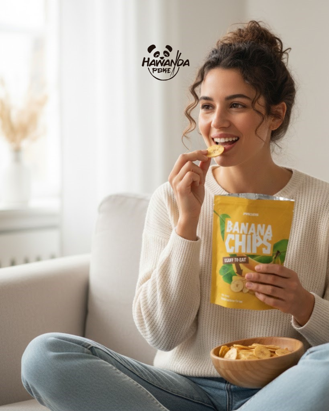 Comida rápida sana a domicilio en Benalmádena