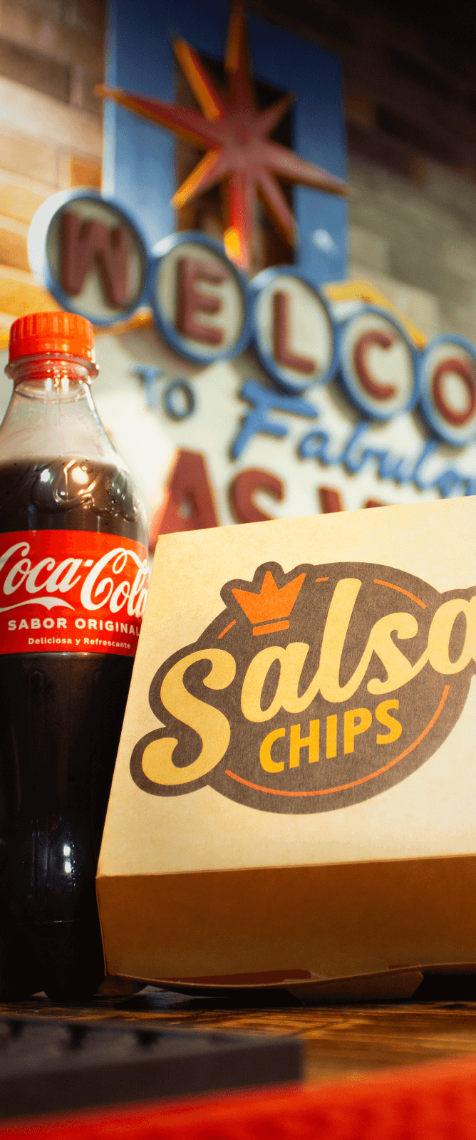 Salsachips