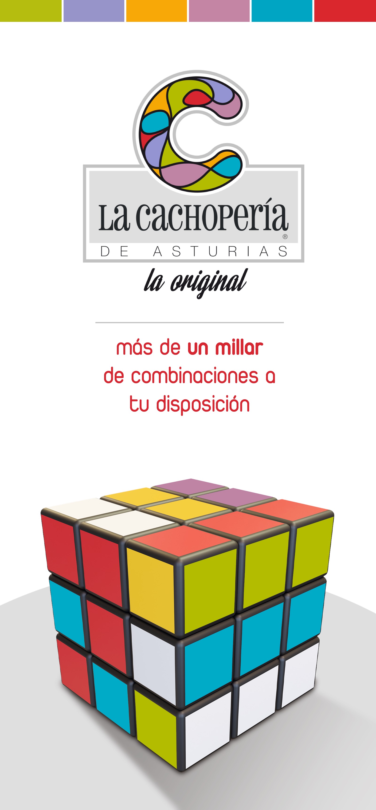 La Cachoperia
