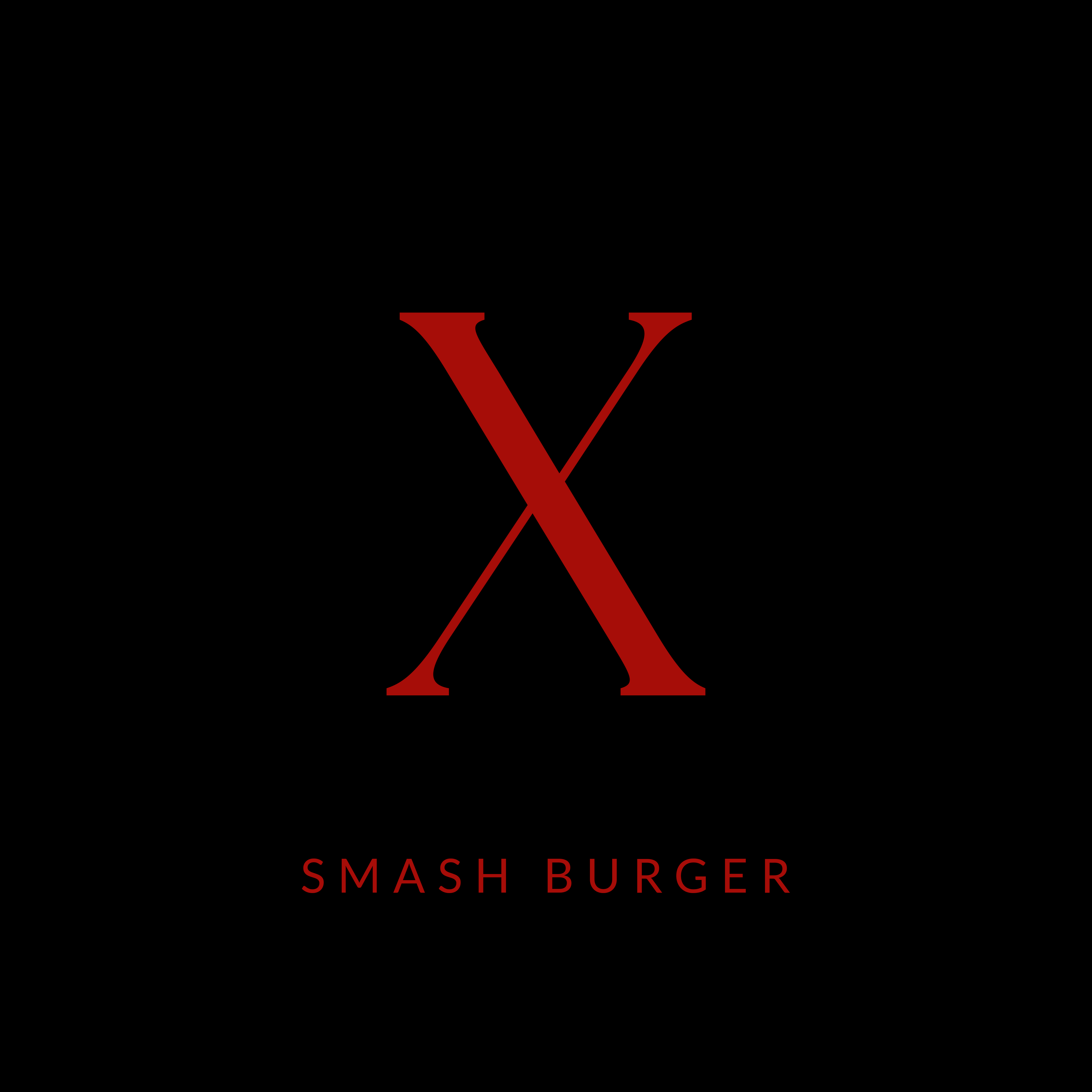 XSMASH BURGUER PUEBLO NUEVO