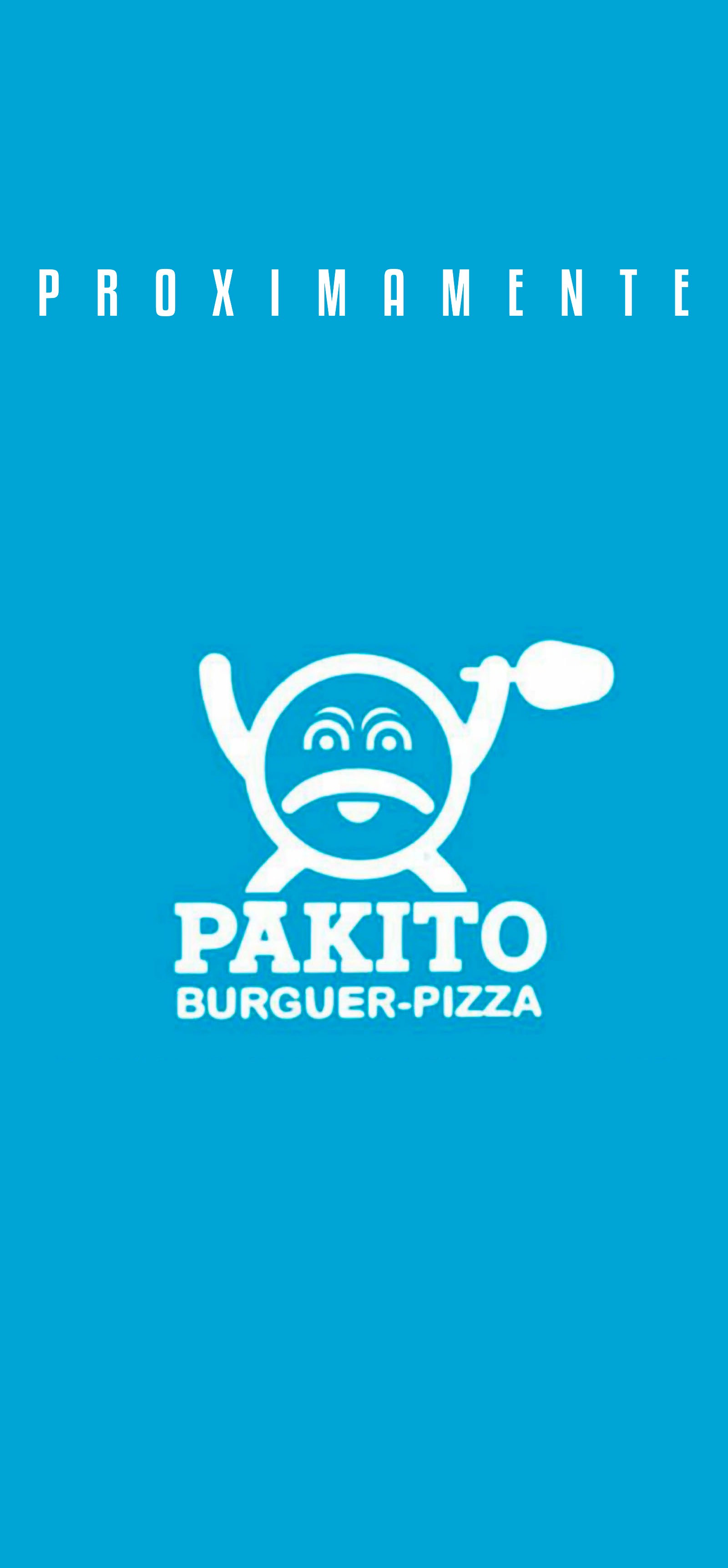 Pakito