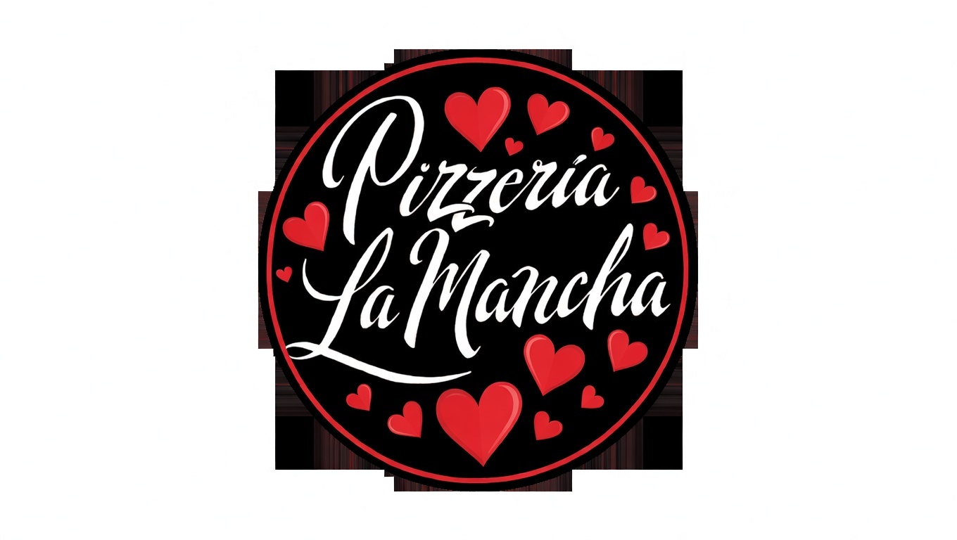Pizzeria La Mancha