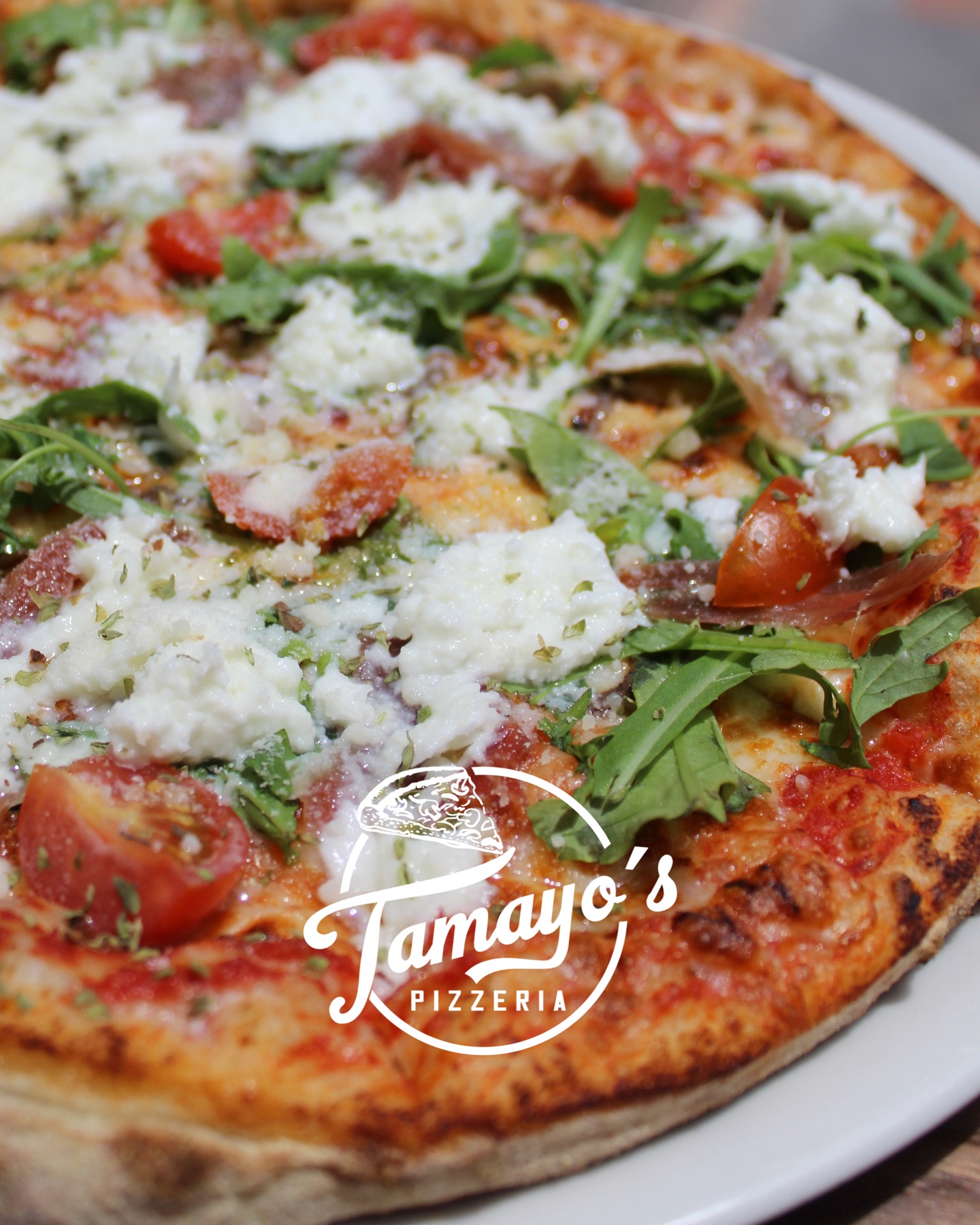 Tamayos Pizzeria