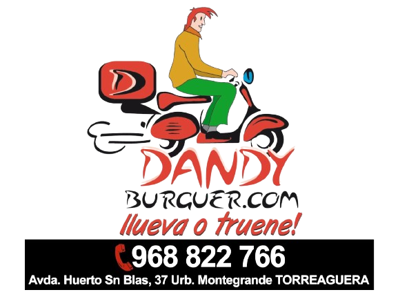 DANDY BURGUER