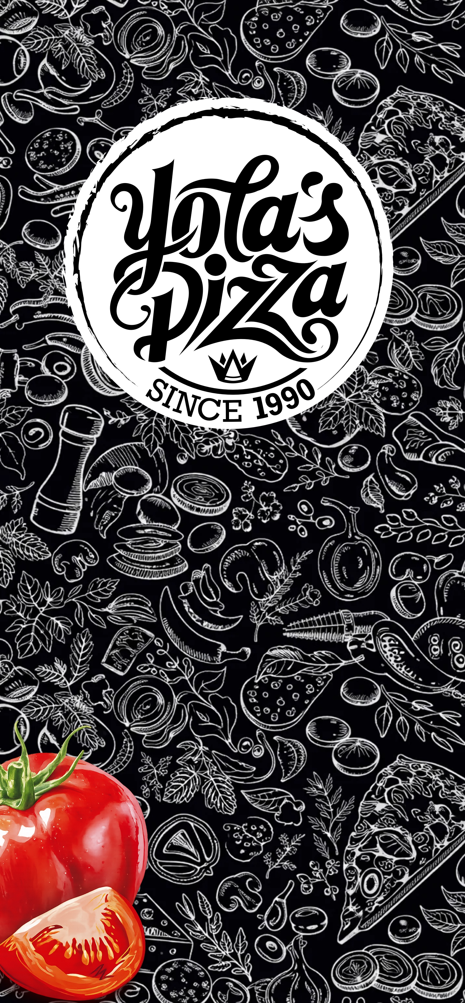 Pizzeria Yolas Rota