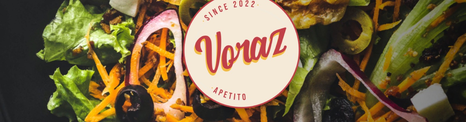 Voraz Restaurante